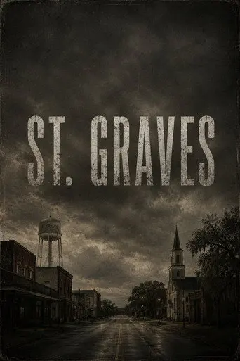 St. Graves (2026)