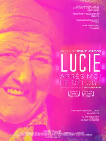 Lucie, Apres Moi Le Deluge (2019)