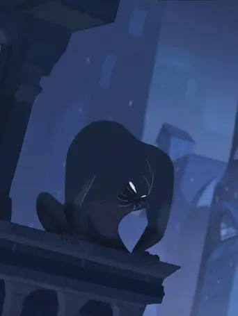 Lights Out (2011)