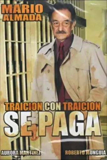 Traición Con Traición Se Paga (1996)