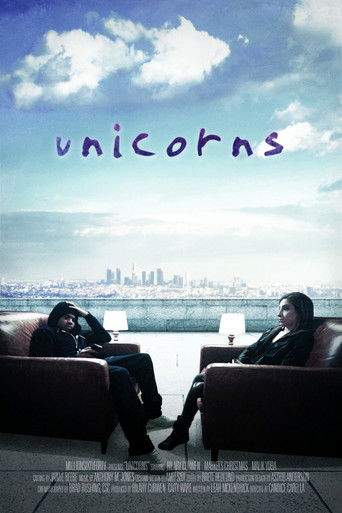 Unicorns (2019)