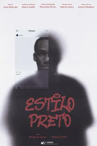 Estilo Preto (2022)