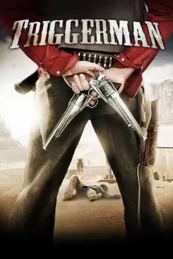 Doc West II : Triggerman (2009)