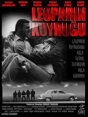 Leoparin Kuyrugu (1998)