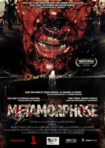 Metamorphose (2013)