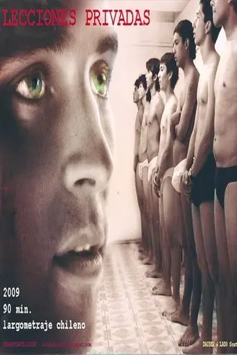 Lecciones Privadas (2009)