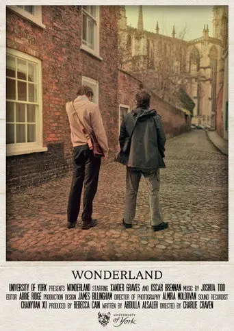 Wonderland (2026)