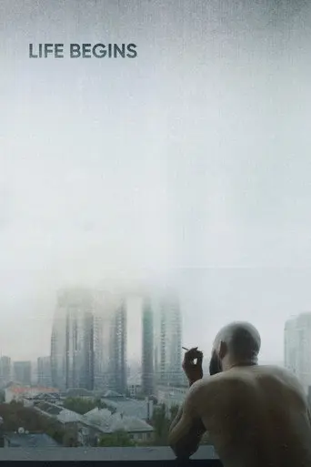 Life Begins (2025)