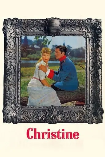Christine (1958)