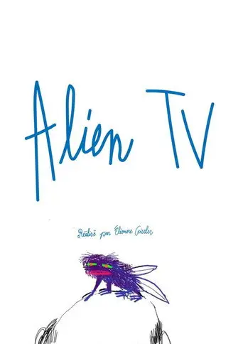 Alien TV (2019)