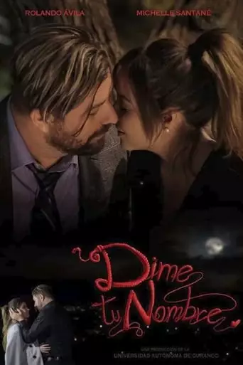 Tell Me Your Name (2019)