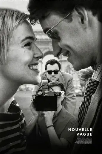 Nouvelle Vague (2025)