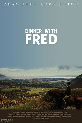 Dinner With Fred (2011)