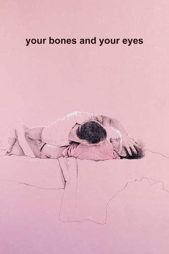 Your Bones And Your Eyes (2019)