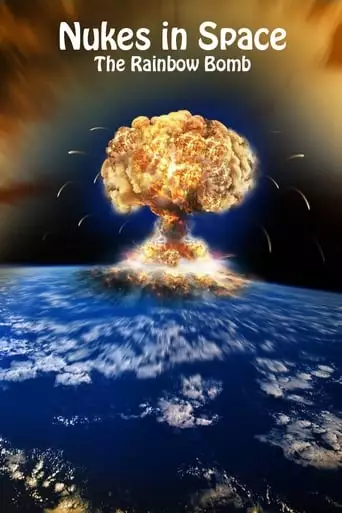 Nukes In Space (1999)