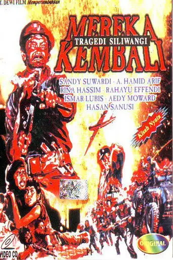 Mereka Kembali (1975)
