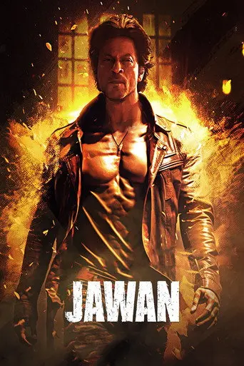 Jawan (2023)