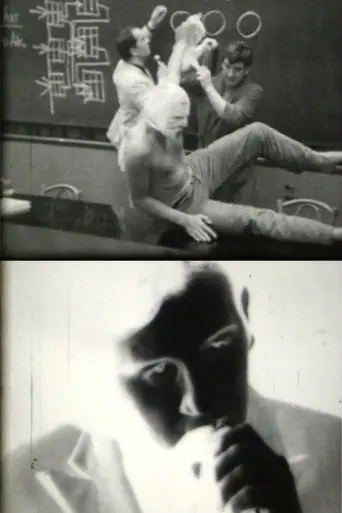 Kunst & Revolution (1968)