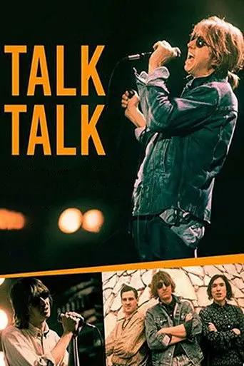 Talk Talk - ZDF Rock Pop in Concert (1984)