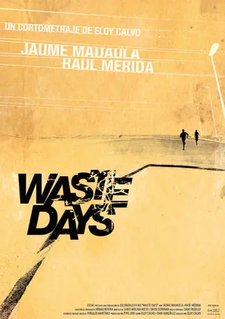 Waste Days (2014)