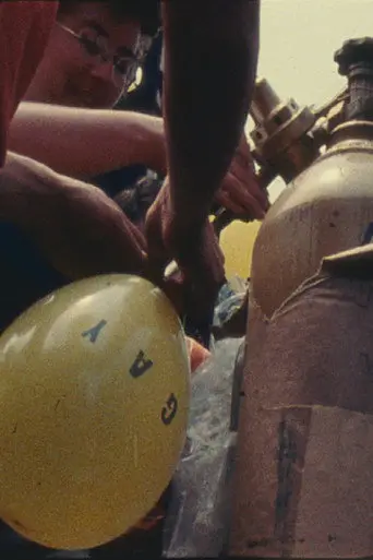 Gay Power (2012)