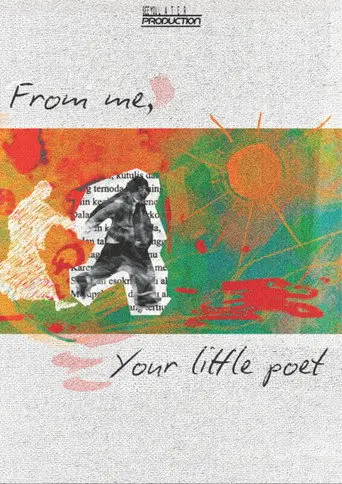 From me, Your little poet (2025)