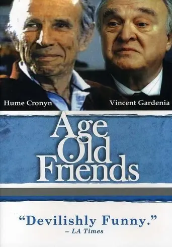 Age-Old Friends (1989)