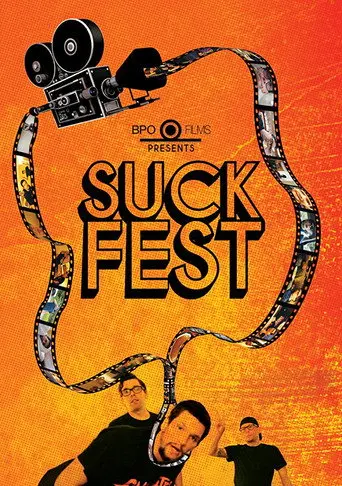 Suck Fest (2019)