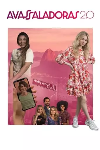 Avassaladoras 2.0 (2024)