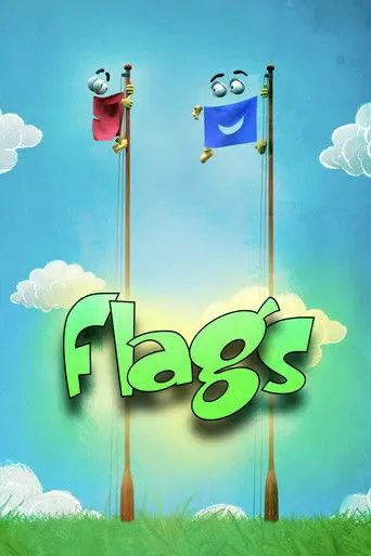 Flags (2024)