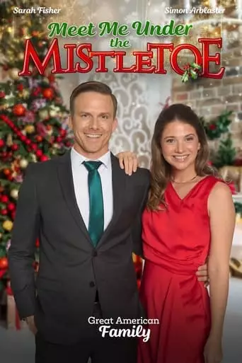 Meet Me Under The Mistletoe (2023)