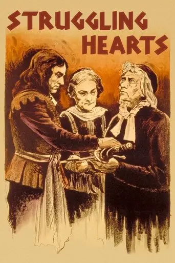 Struggling Hearts (1923)