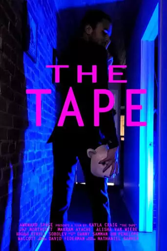 The Tape (2024)