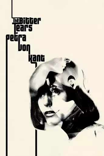 The Bitter Tears Of Petra Von Kant (1972)