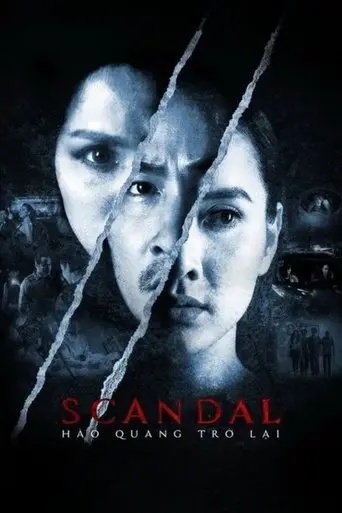 Scandal: Hào Quang Trở Lại (2014)
