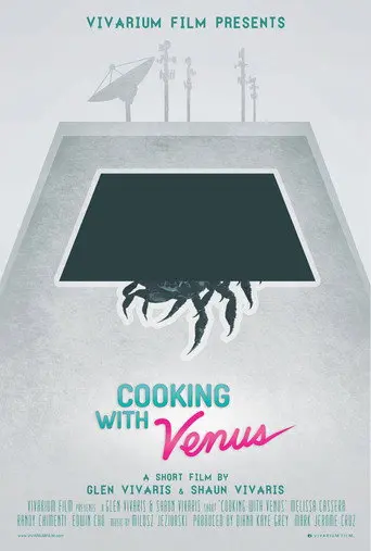 Cooking With Venus (2014)