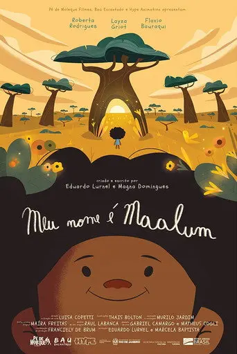 Meu Nome É Maalum (2021)