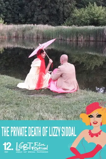 The Private Death of Lizzy Siddal (2020)