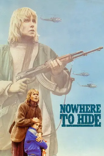 Nowhere to Hide (1987)
