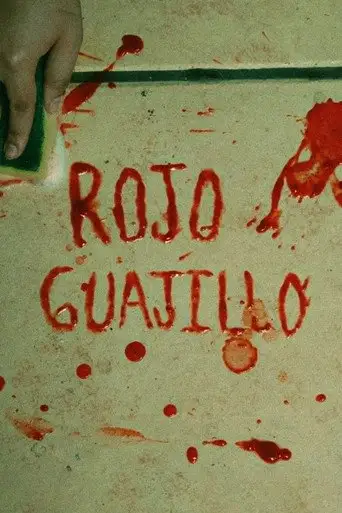 Rojo Guajillo (2023)