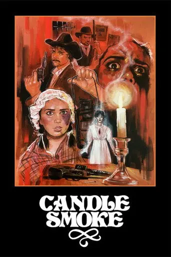 Candle Smoke (2021)