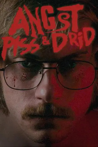 Angst, Piss & Shit (2012)