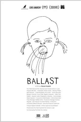 Ballast (2020)