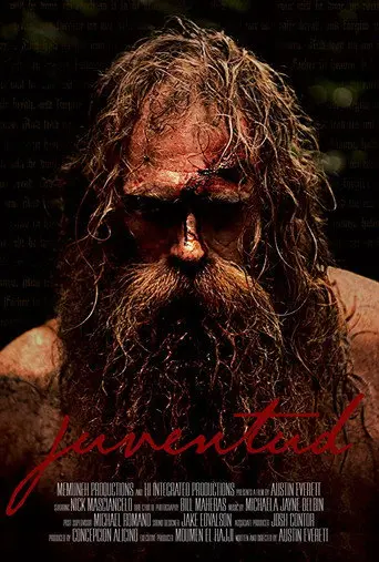 Juventud (2017)