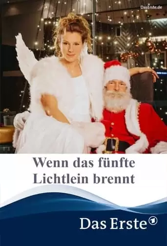 Christmas on the Runway (2021)
