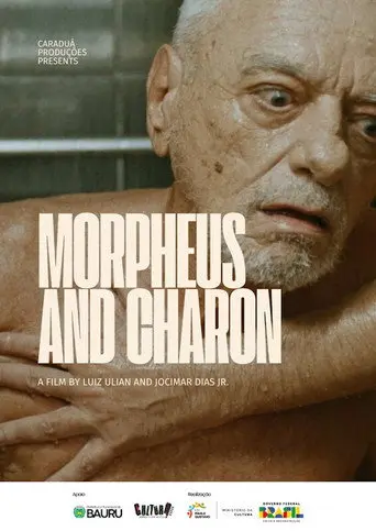 Morpheus and Charon (2026)
