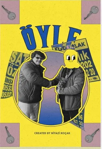 Öyle (2025)
