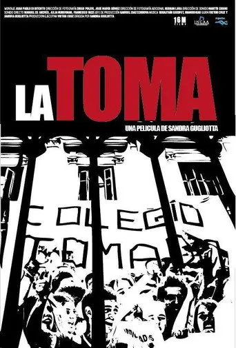 La toma (2013)