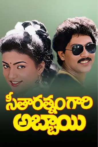 Seetharatnam Gari Abbayi (1992)