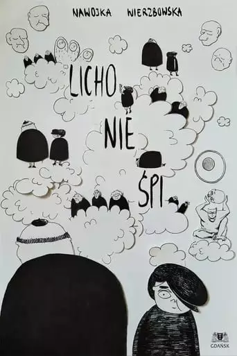 Licho Nie Spi (2020)